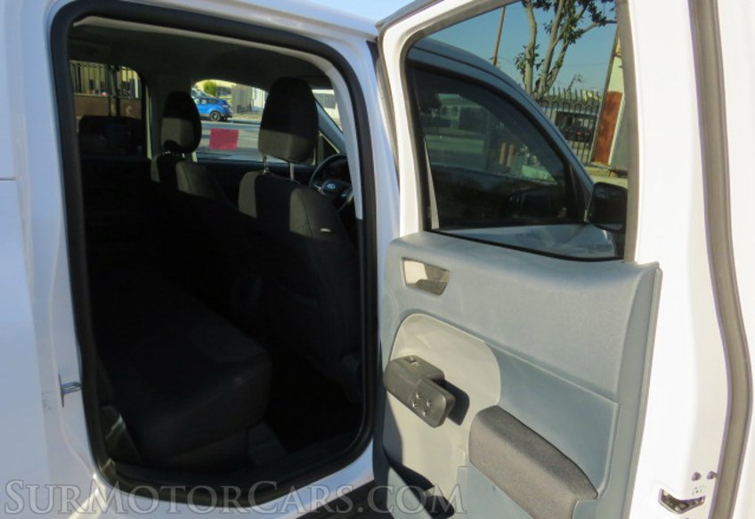 2022 Ford Maverick - Image 22