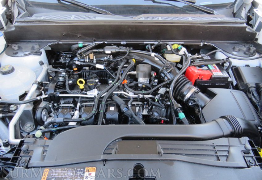 2022 Ford Maverick - Image 48