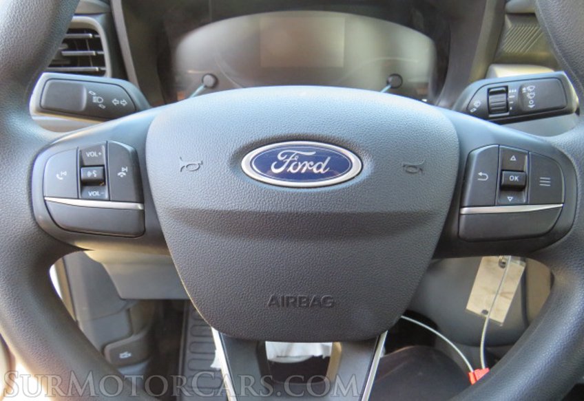 2022 Ford Maverick - Image 39