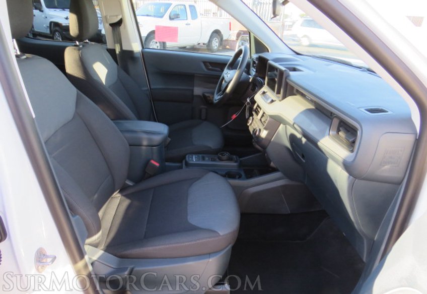 2022 Ford Maverick - Image 26