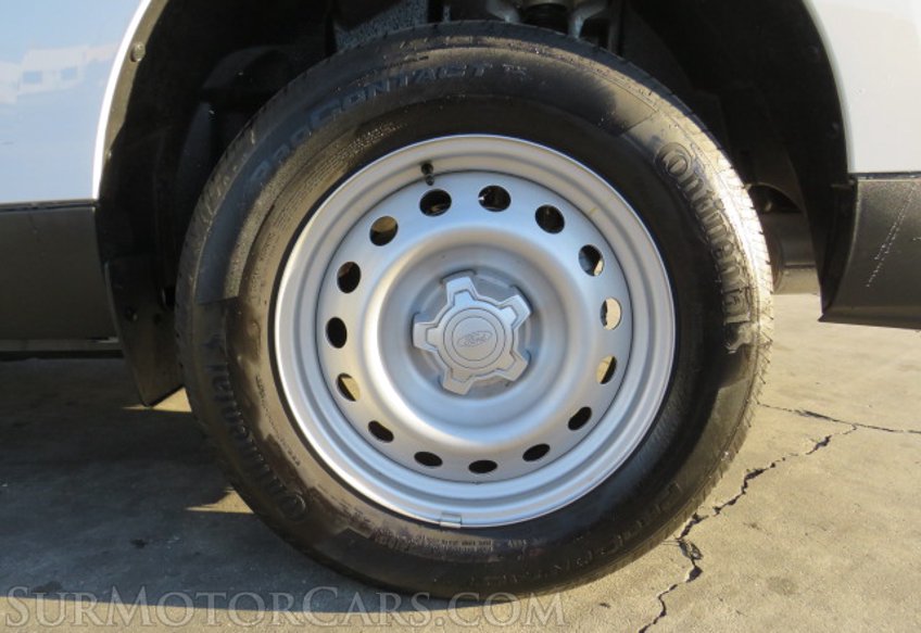 2022 Ford Maverick - Image 18