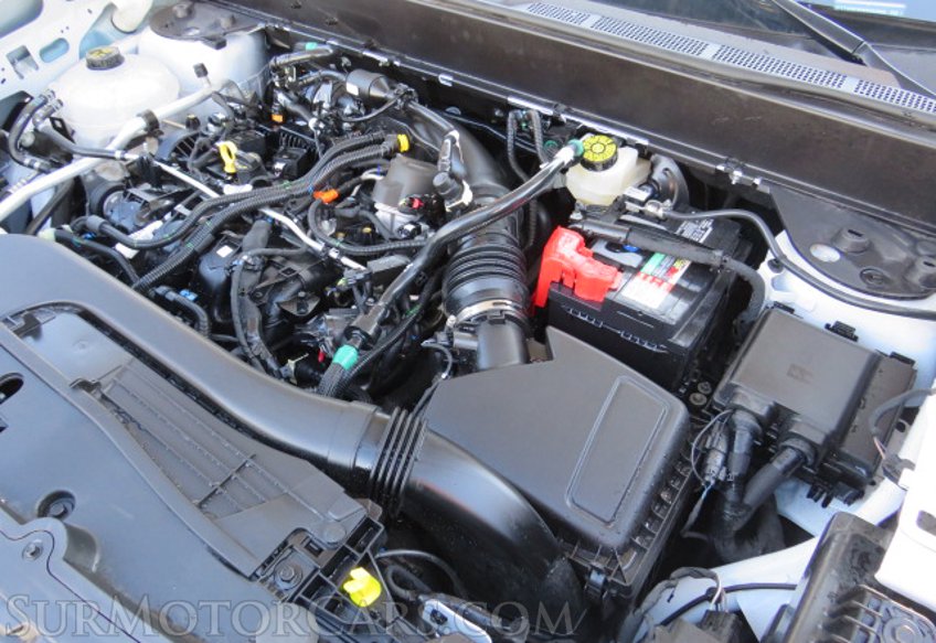 2022 Ford Maverick - Image 49