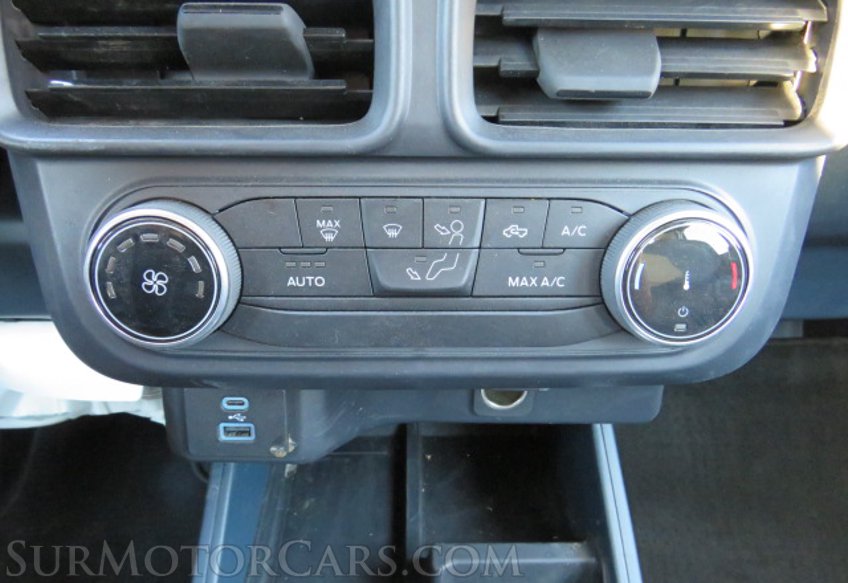 2022 Ford Maverick - Image 41