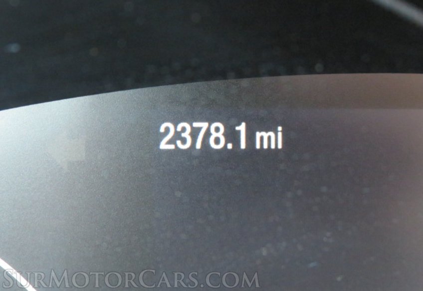 2022 Ford Maverick - Image 31