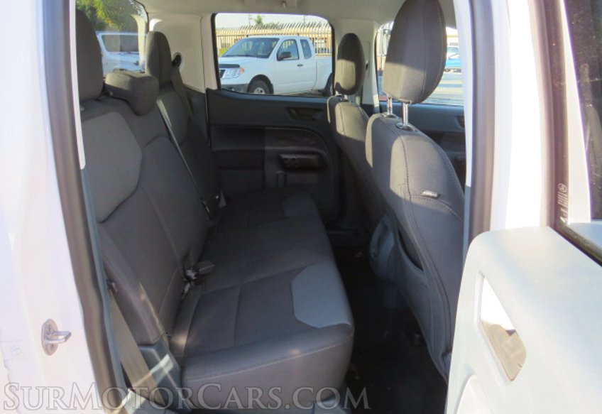 2022 Ford Maverick - Image 28