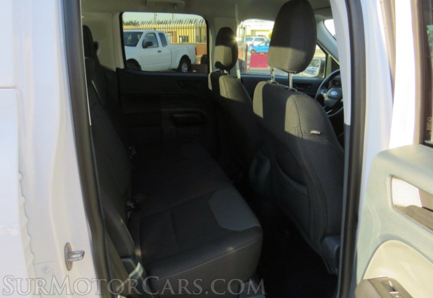 2022 Ford Maverick - Image 30