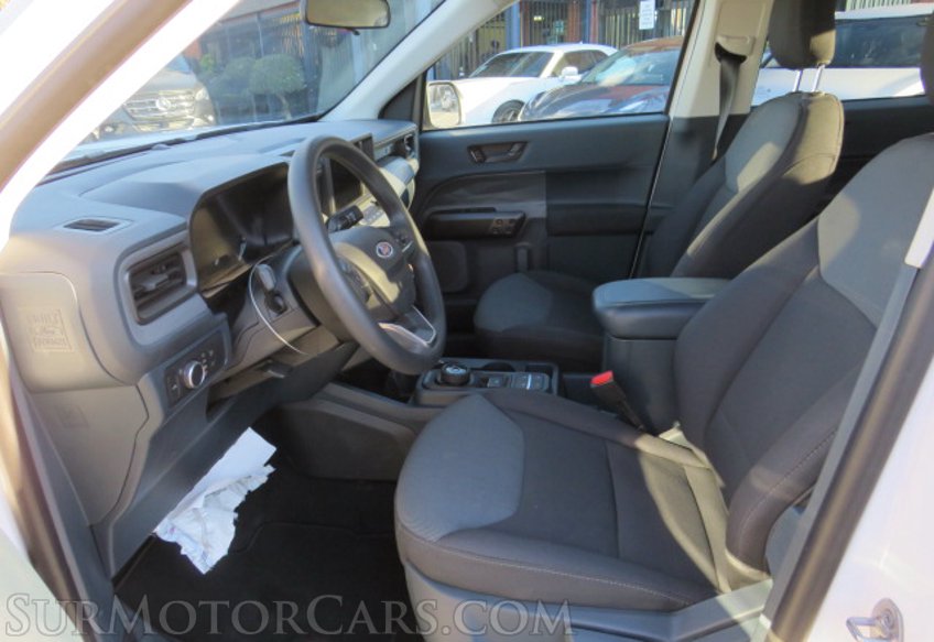 2022 Ford Maverick - Image 23