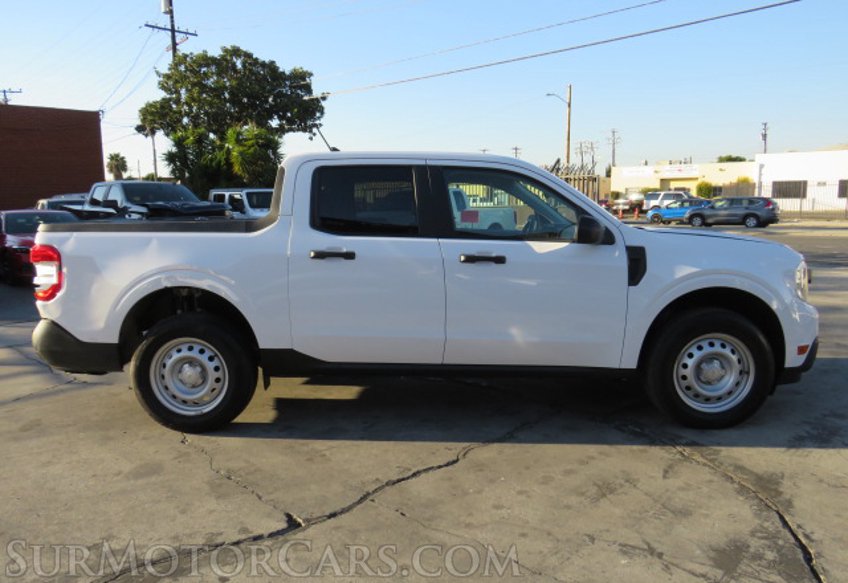 2022 Ford Maverick - Image 6