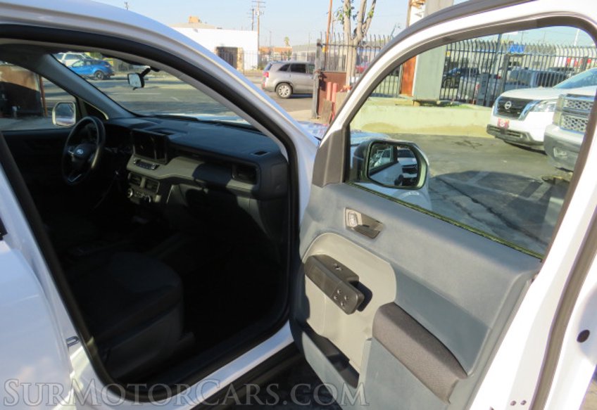 2022 Ford Maverick - Image 20