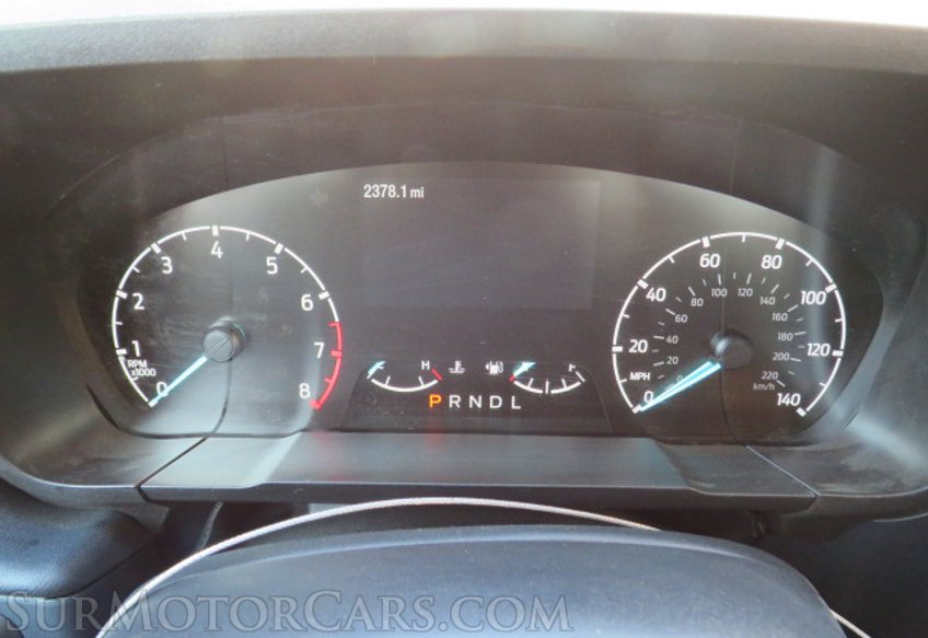 2022 Ford Maverick - Image 32