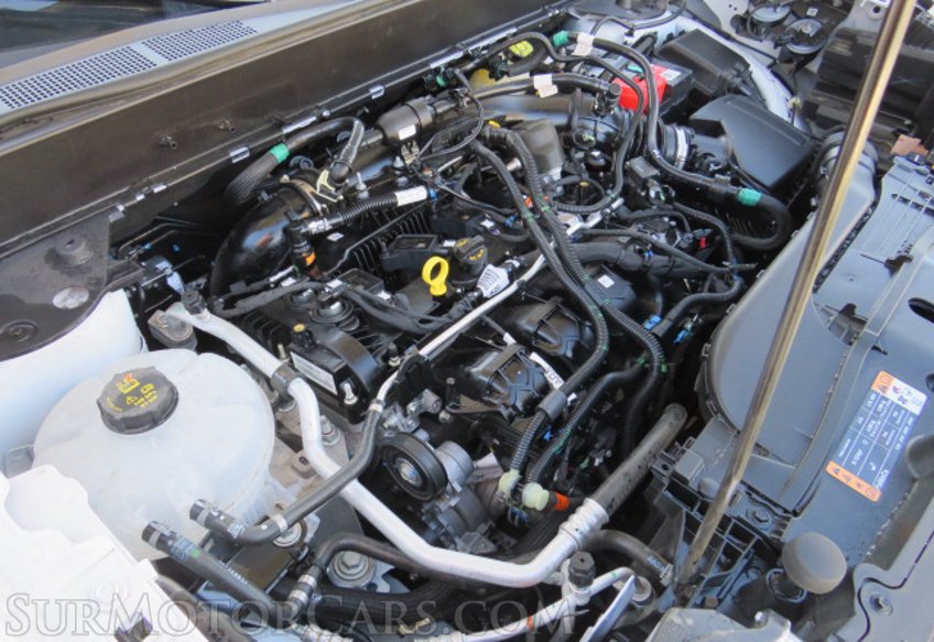 2022 Ford Maverick - Image 47