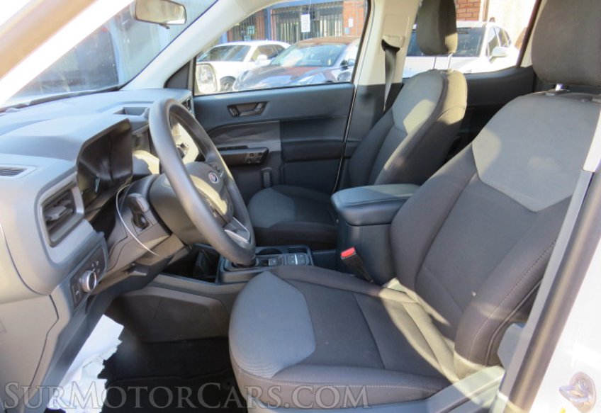 2022 Ford Maverick - Image 25