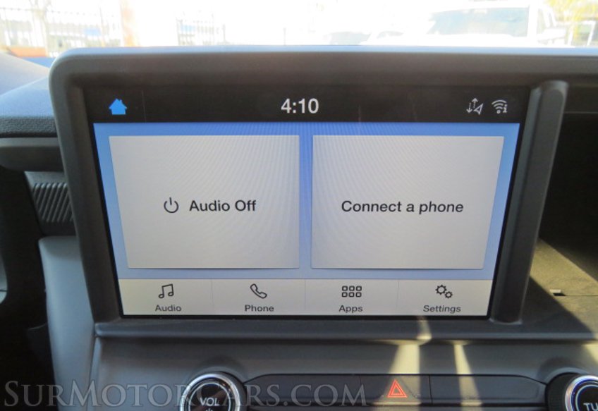 2022 Ford Maverick - Image 34