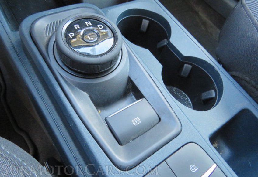 2022 Ford Maverick - Image 40