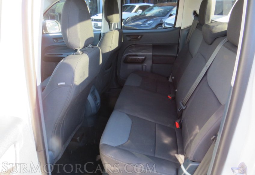 2022 Ford Maverick - Image 29