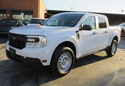 2022 Ford Maverick - Image 3