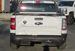 2022 Ford Maverick - Image 12