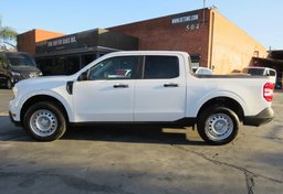 2022 Ford Maverick - Image 5