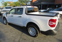 2022 Ford Maverick - Image 7