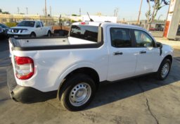 2022 Ford Maverick - Image 8