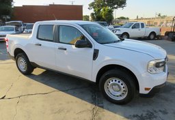 2022 Ford Maverick - Image 2