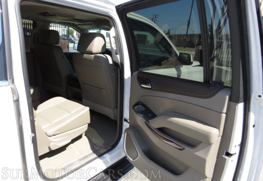2019 GMC Yukon XL - Image 25