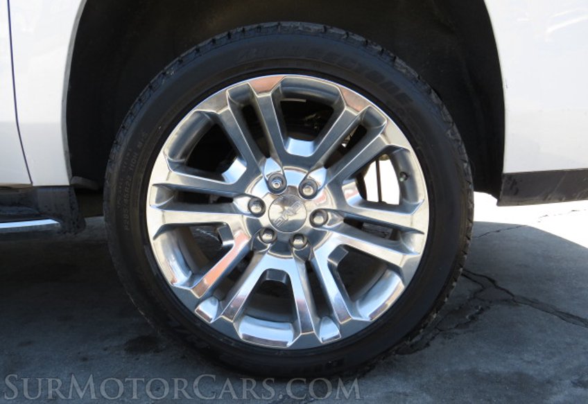 2019 GMC Yukon XL - Image 16