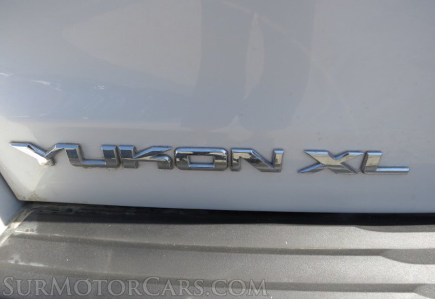 2019 GMC Yukon XL - Image 20