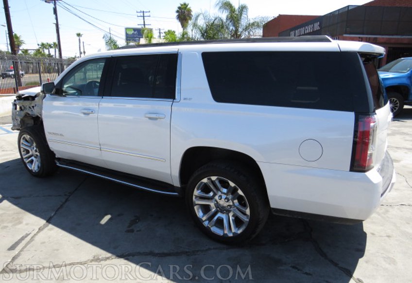 2019 GMC Yukon XL - Image 6