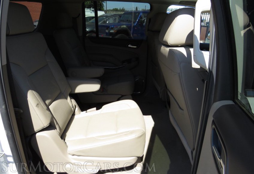 2019 GMC Yukon XL - Image 31