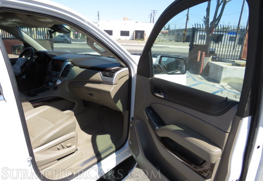 2019 GMC Yukon XL - Image 23