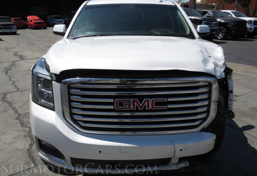 2019 GMC Yukon XL - Image 9