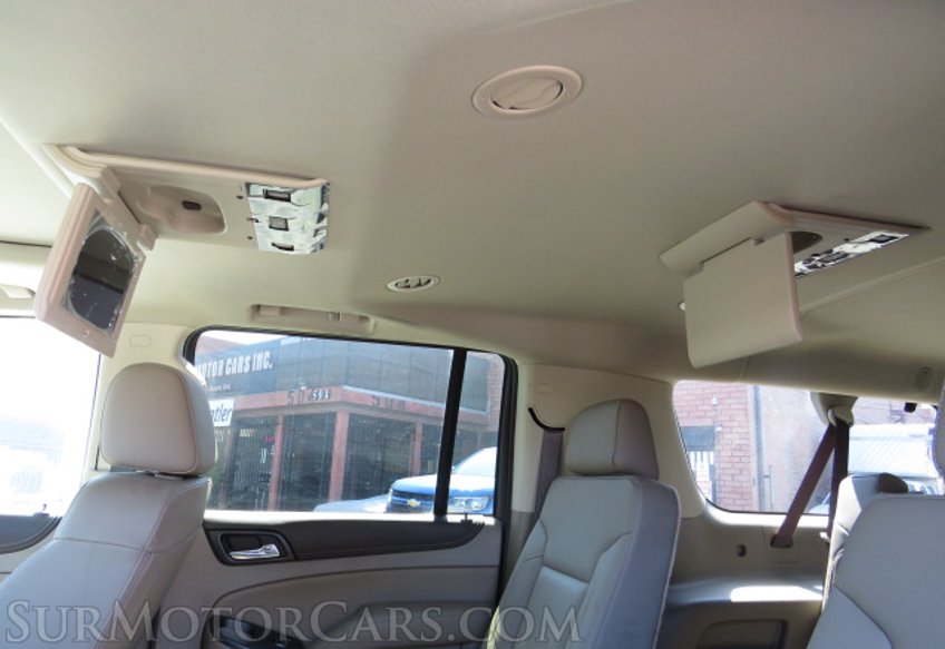 2019 GMC Yukon XL - Image 53