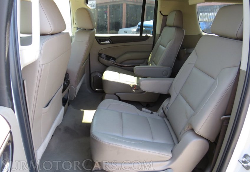 2019 GMC Yukon XL - Image 30