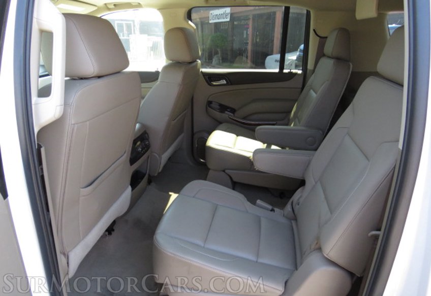 2019 GMC Yukon XL - Image 32