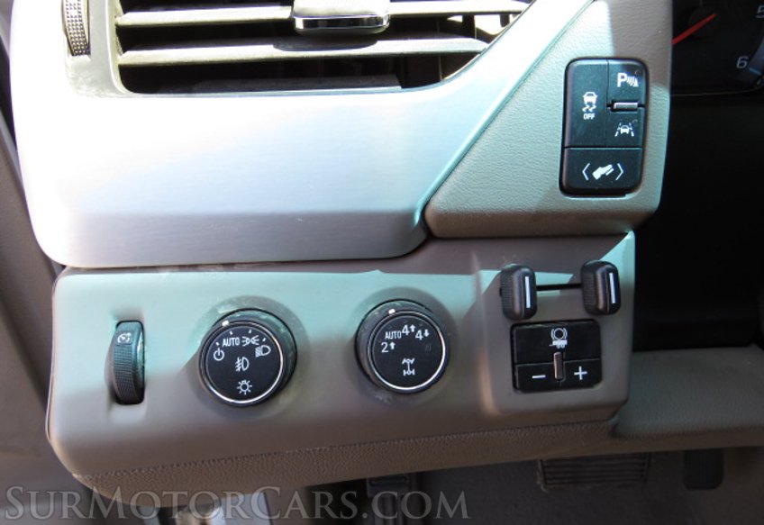 2019 GMC Yukon XL - Image 39