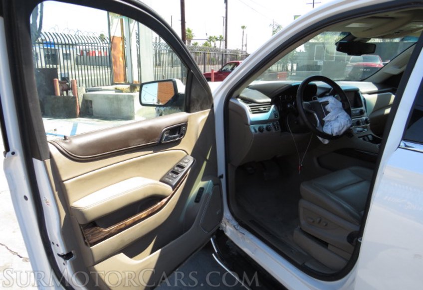 2019 GMC Yukon XL - Image 22