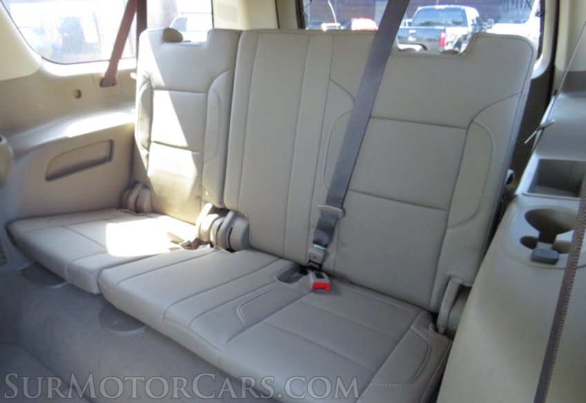 2019 GMC Yukon XL - Image 34