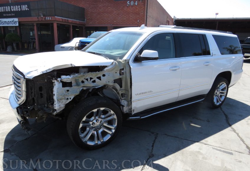 2019 GMC Yukon XL - Image 2