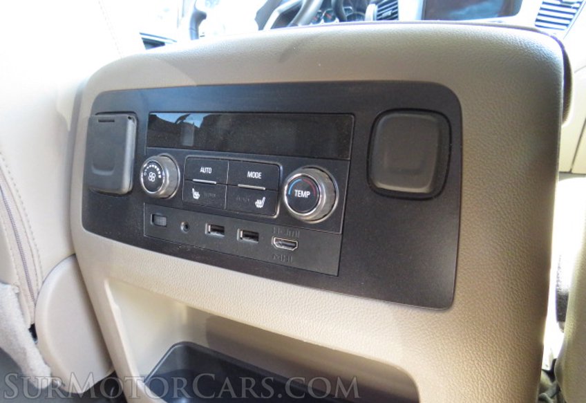 2019 GMC Yukon XL - Image 49