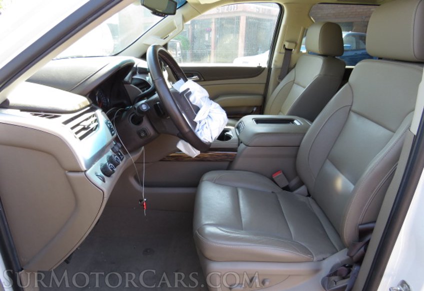 2019 GMC Yukon XL - Image 26