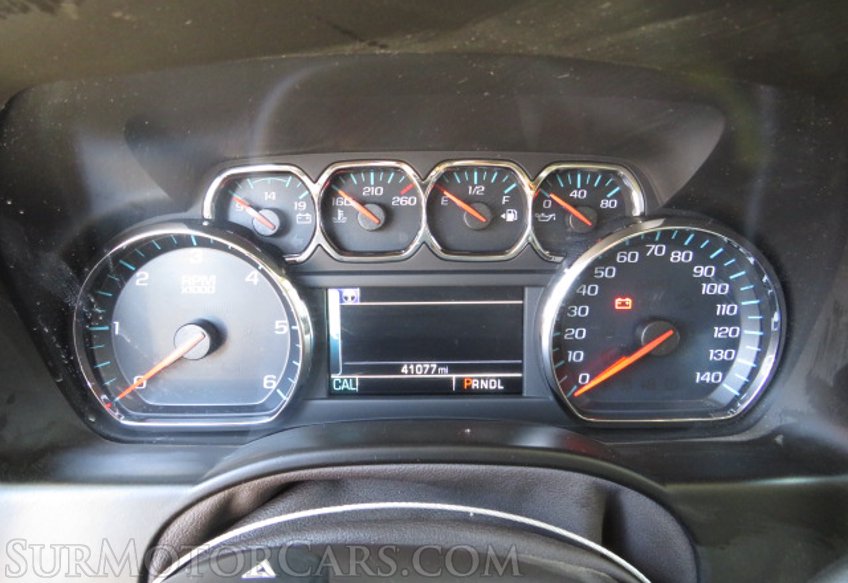 2019 GMC Yukon XL - Image 36