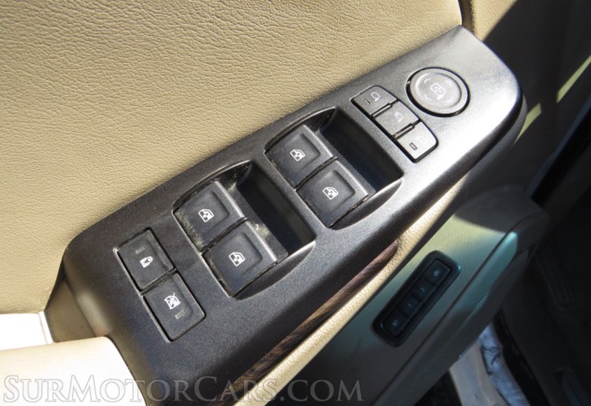 2019 GMC Yukon XL - Image 43