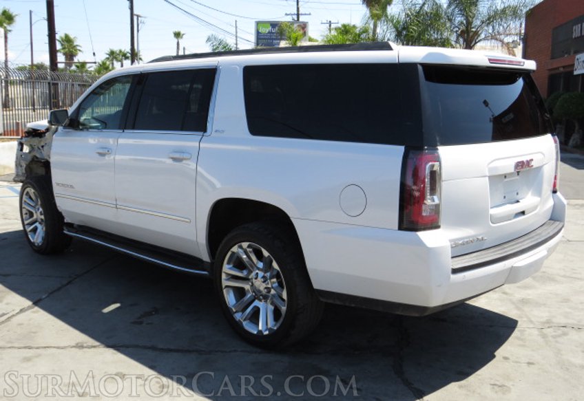 2019 GMC Yukon XL - Image 8