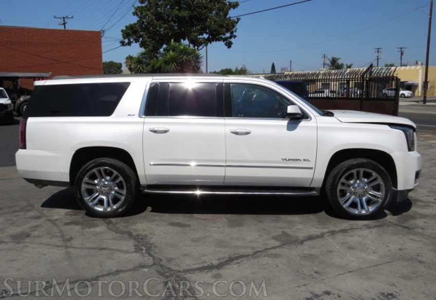 2019 GMC Yukon XL - Image 11