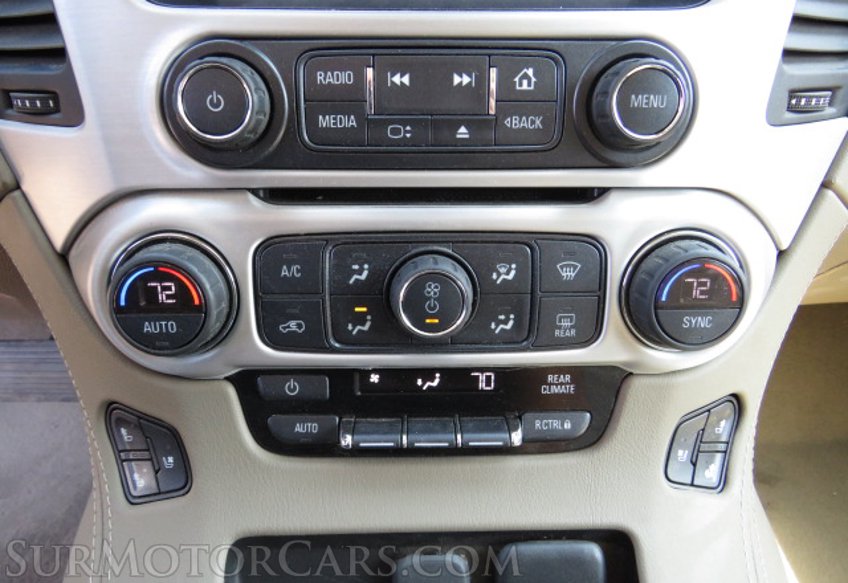 2019 GMC Yukon XL - Image 48