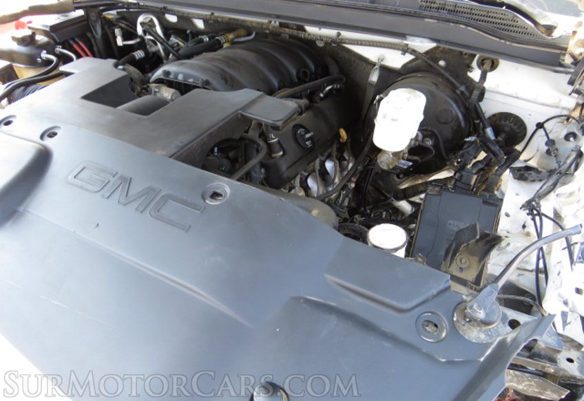 2019 GMC Yukon XL - Image 60