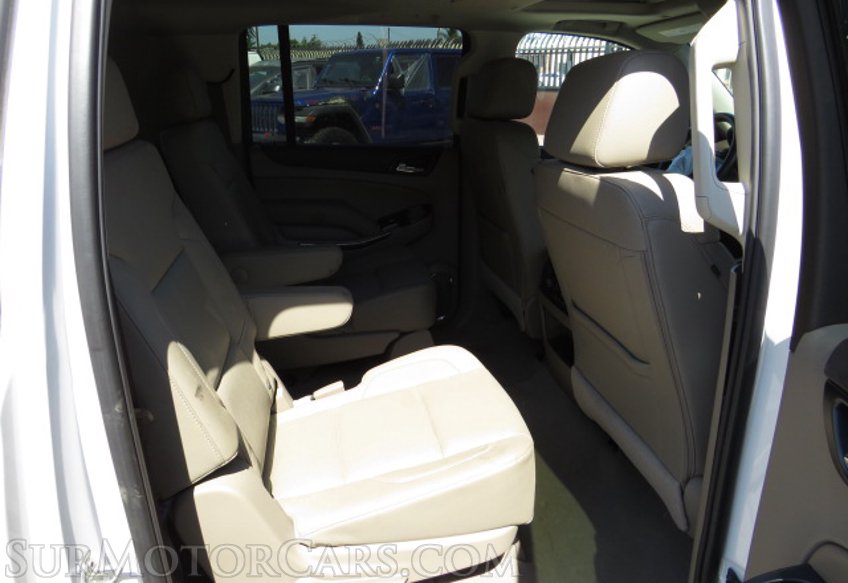 2019 GMC Yukon XL - Image 33