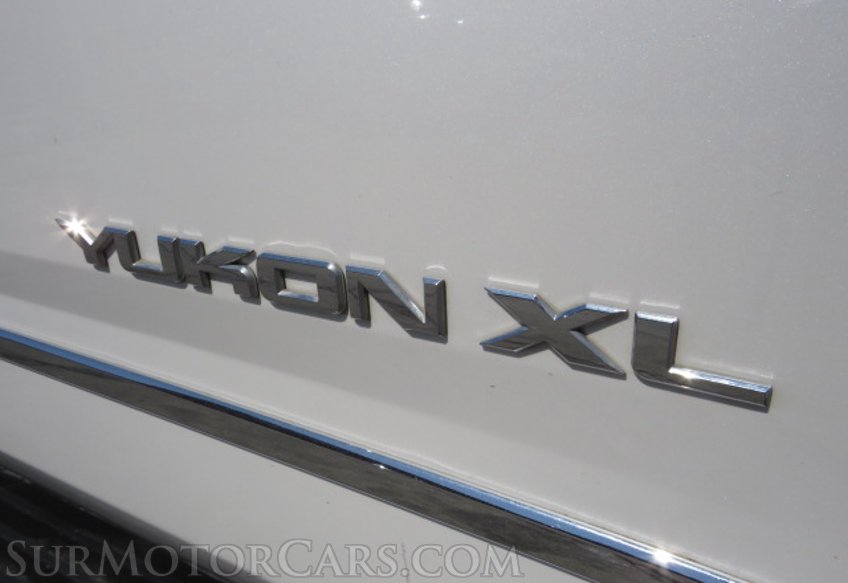 2019 GMC Yukon XL - Image 21