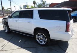 2019 GMC Yukon XL - Image 6